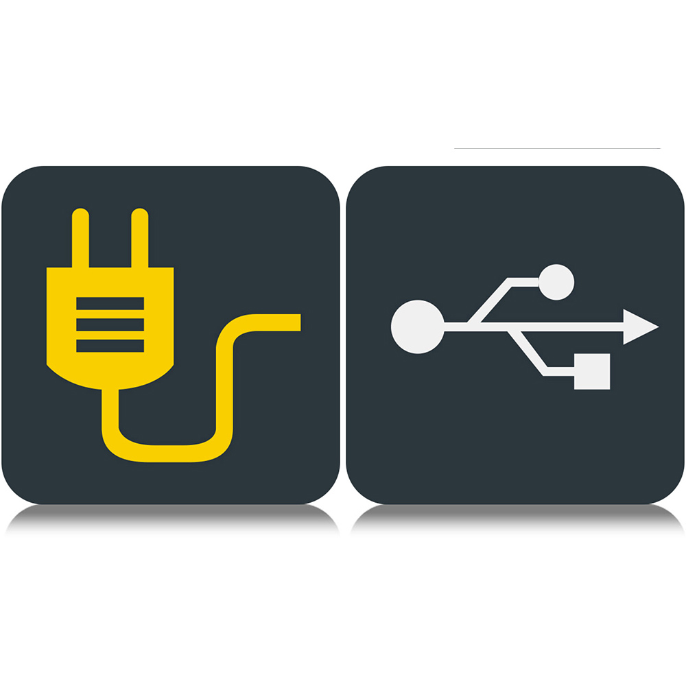 Опция синхронизации и декодирования последовательных данных USB-PD Rohde  Schwarz RTE-K63