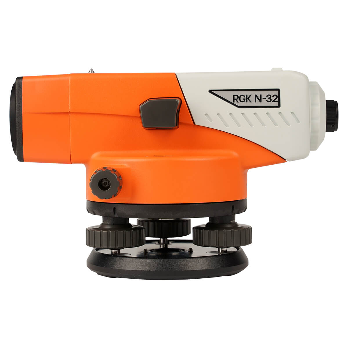 Комплект оптический нивелир RGK N-32 + штатив S6-N + рейка RGK TS-7 — изображение 8