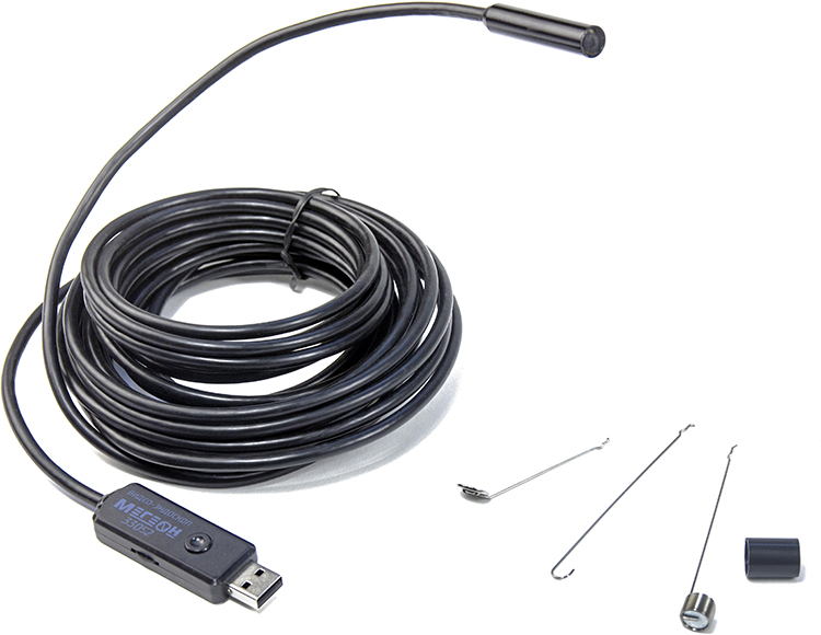 Видеоэндоскоп МЕГЕОН 33052 — изображение 4