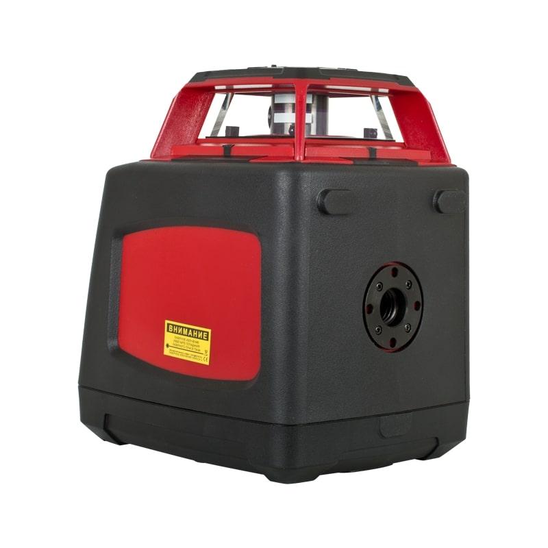 Ротационный нивелир RGK SP-400 — изображение 2