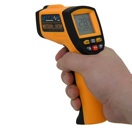 Пирометр МЕГЕОН 16700 — изображение 2
