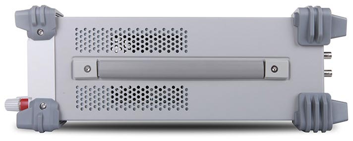 Программируемая электронная нагрузка RIGOL DL3021 — изображение 3