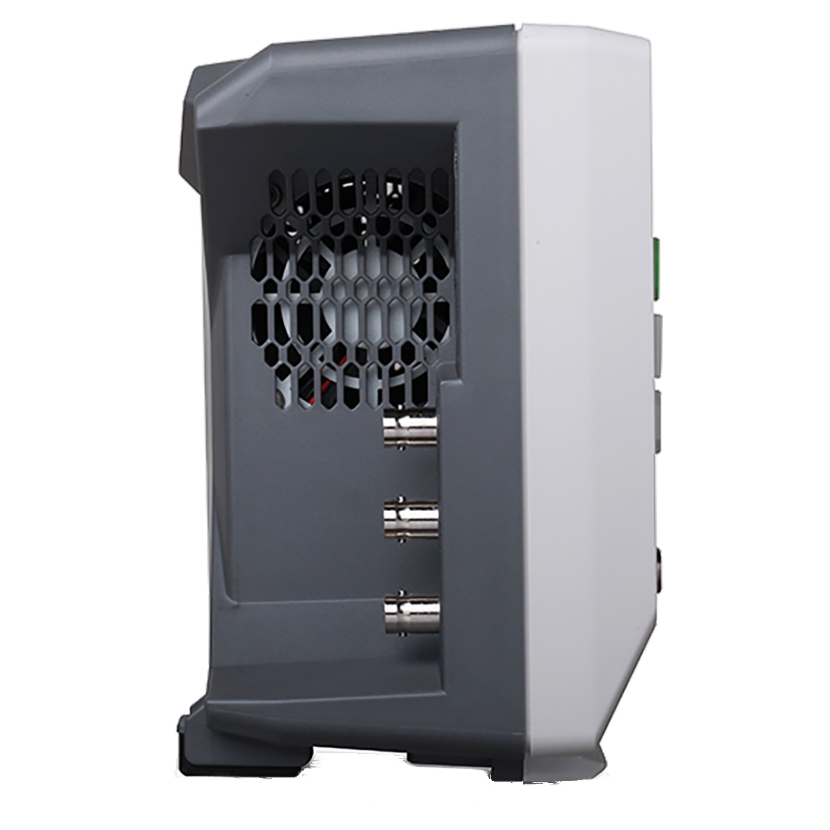 Анализатор спектра RIGOL DSA832E-TG с трекинг-генератором — изображение 3