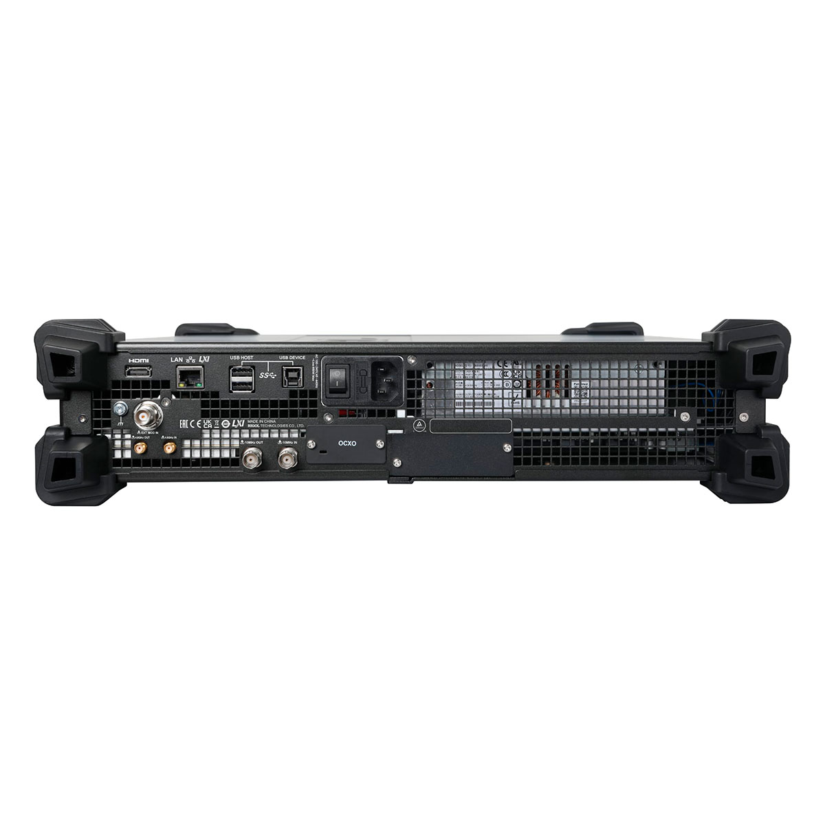 Генератор сигналов RIGOL DSG5204 высокочастотный — изображение 2