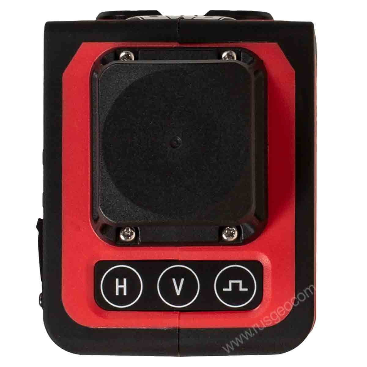 Лазерный уровень AMO LN360 с калибровкой — изображение 4