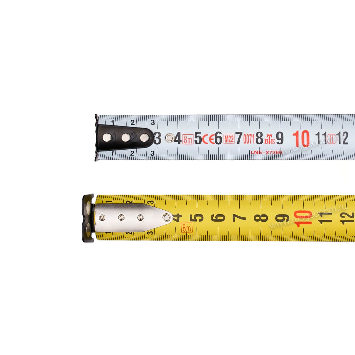 Рулетка AMO R508 с калибровкой — изображение 5