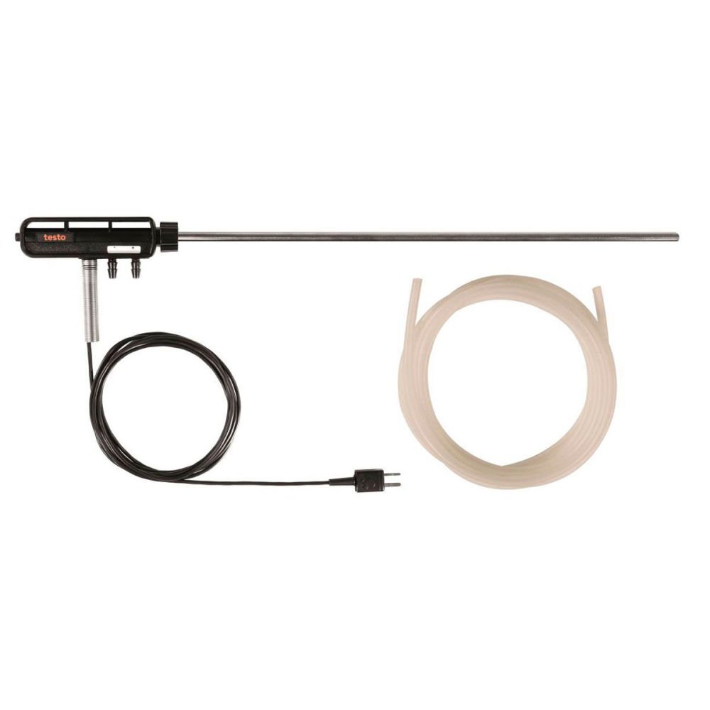 Трубка Пито 1000 мм Testo 0635 2243