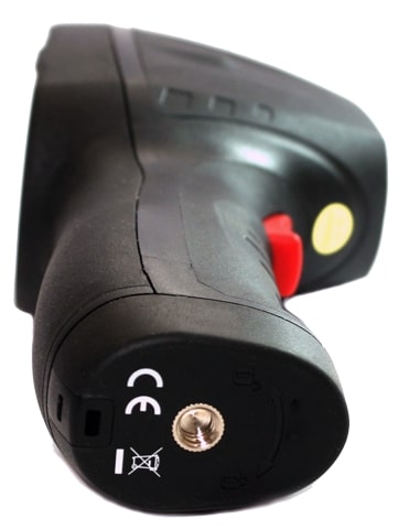 Тепловизор CEM DT-870 — изображение 6