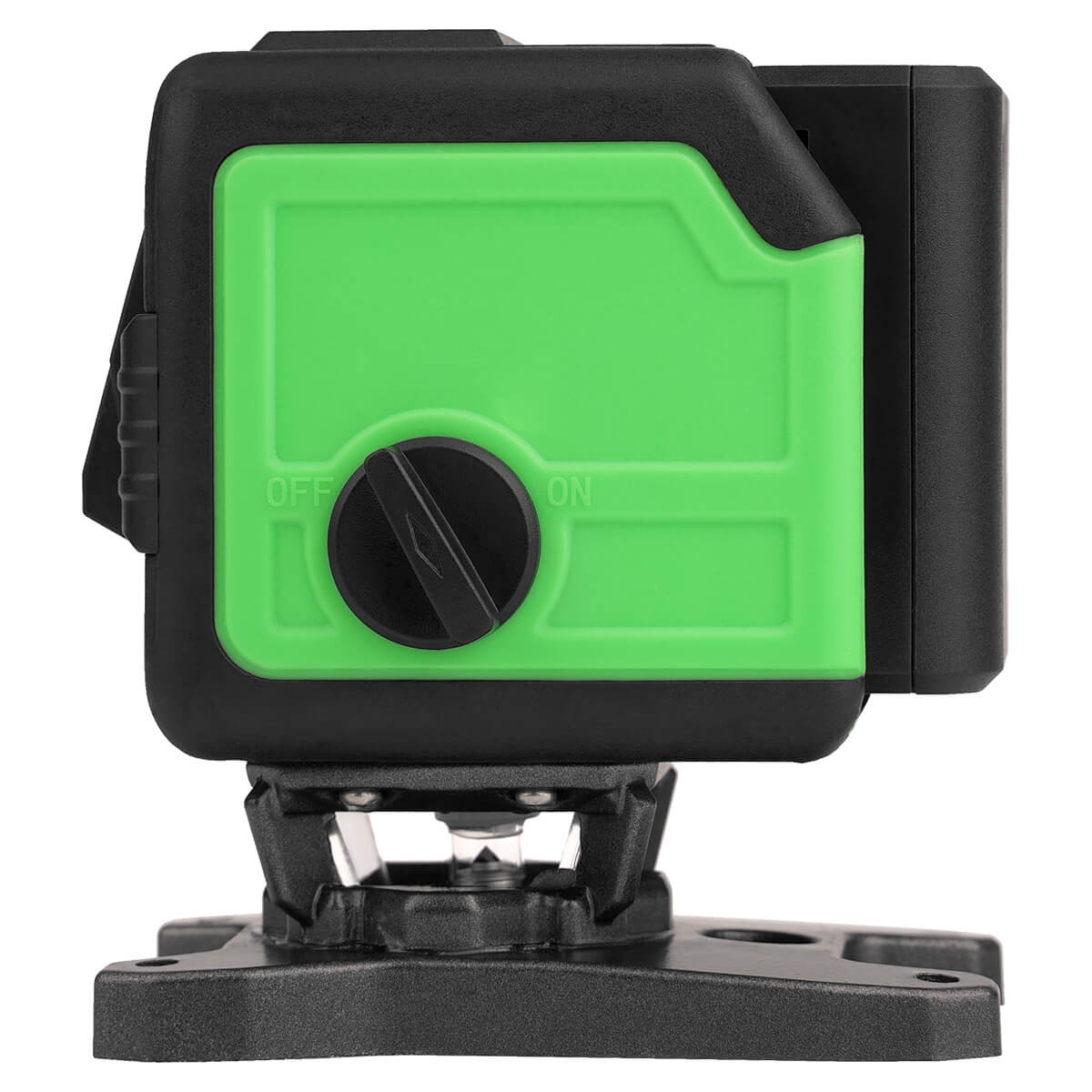 Лазерный уровень AMO LN 360 Green с зеленым лучом — изображение 2