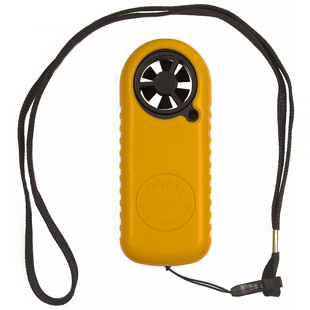 Анемометр МЕГЕОН 11002 — изображение 3