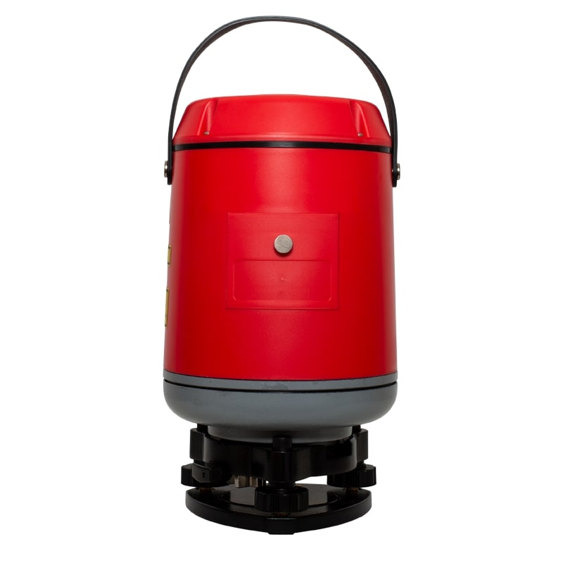 Прибор вертикального проектирования RGK V200 — изображение 4