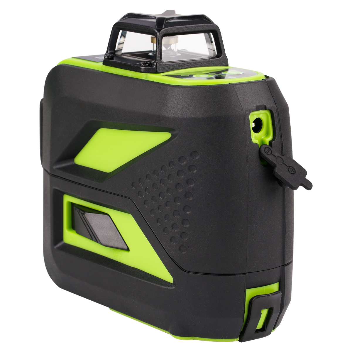 Лазерный уровень RGK PR-3G — изображение 5