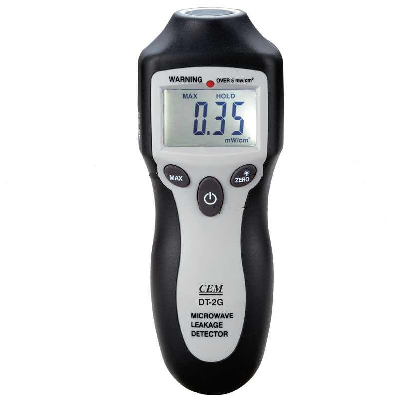 Детектор свч излучения CEM DT-2G — изображение 2
