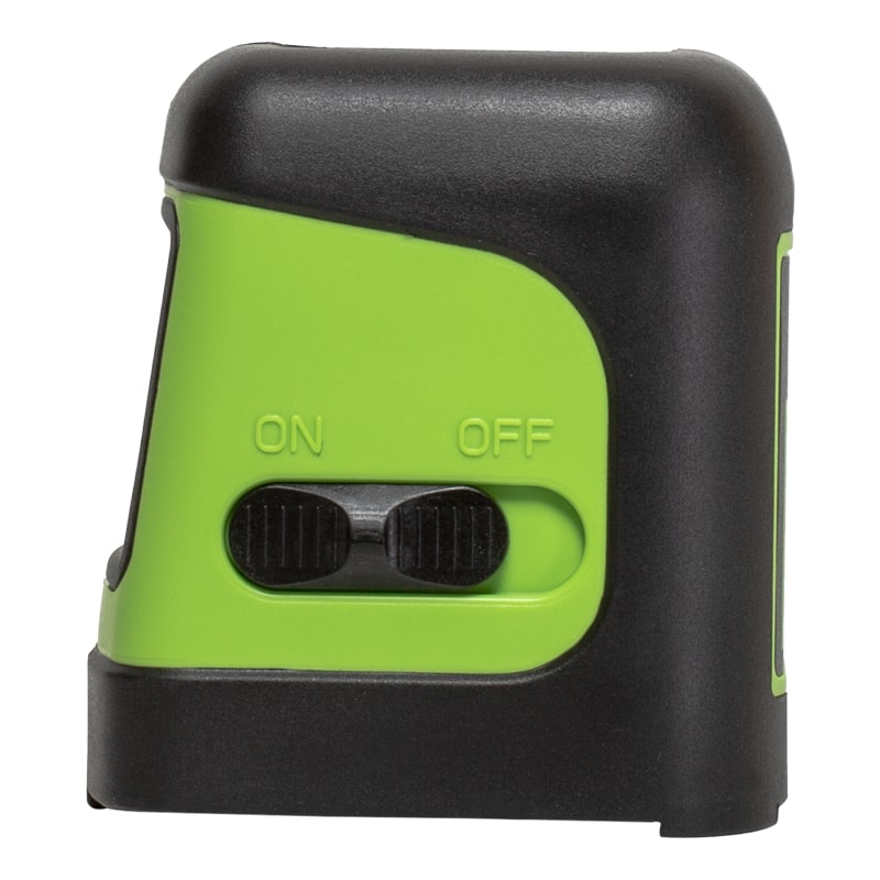 Комплект: лазерный уровень RGK ML-11G + штатив RGK F130 — изображение 2