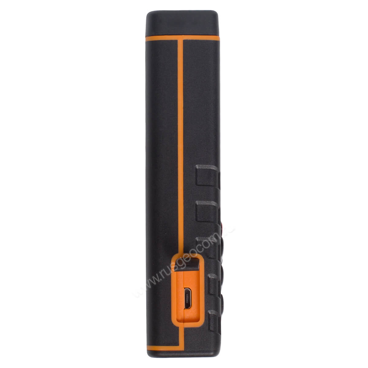 Лазерный дальномер с видоискателем RGK D120 (с поверкой) — изображение 3