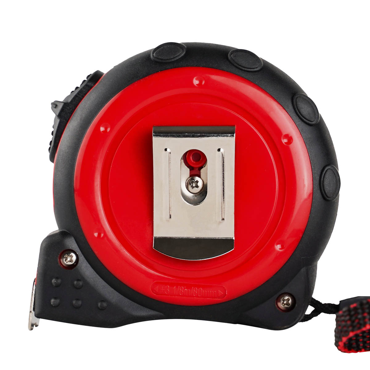 Рулетка измерительная AMO Р8У2П (с поверкой) — изображение 2