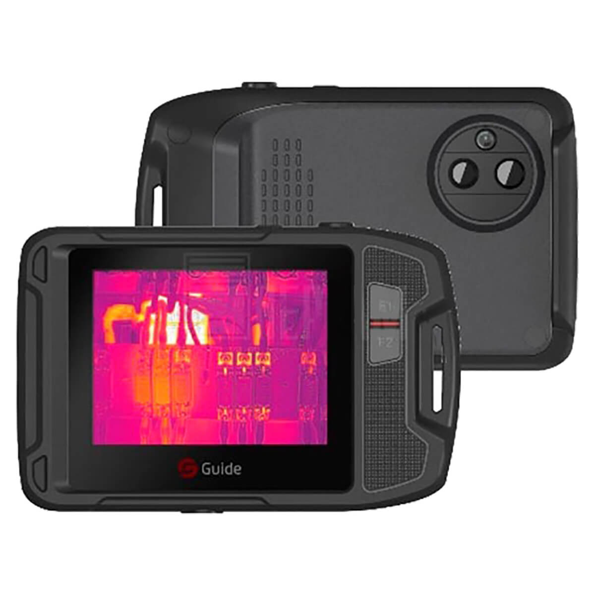 Тепловизор Guide P120V — изображение 2