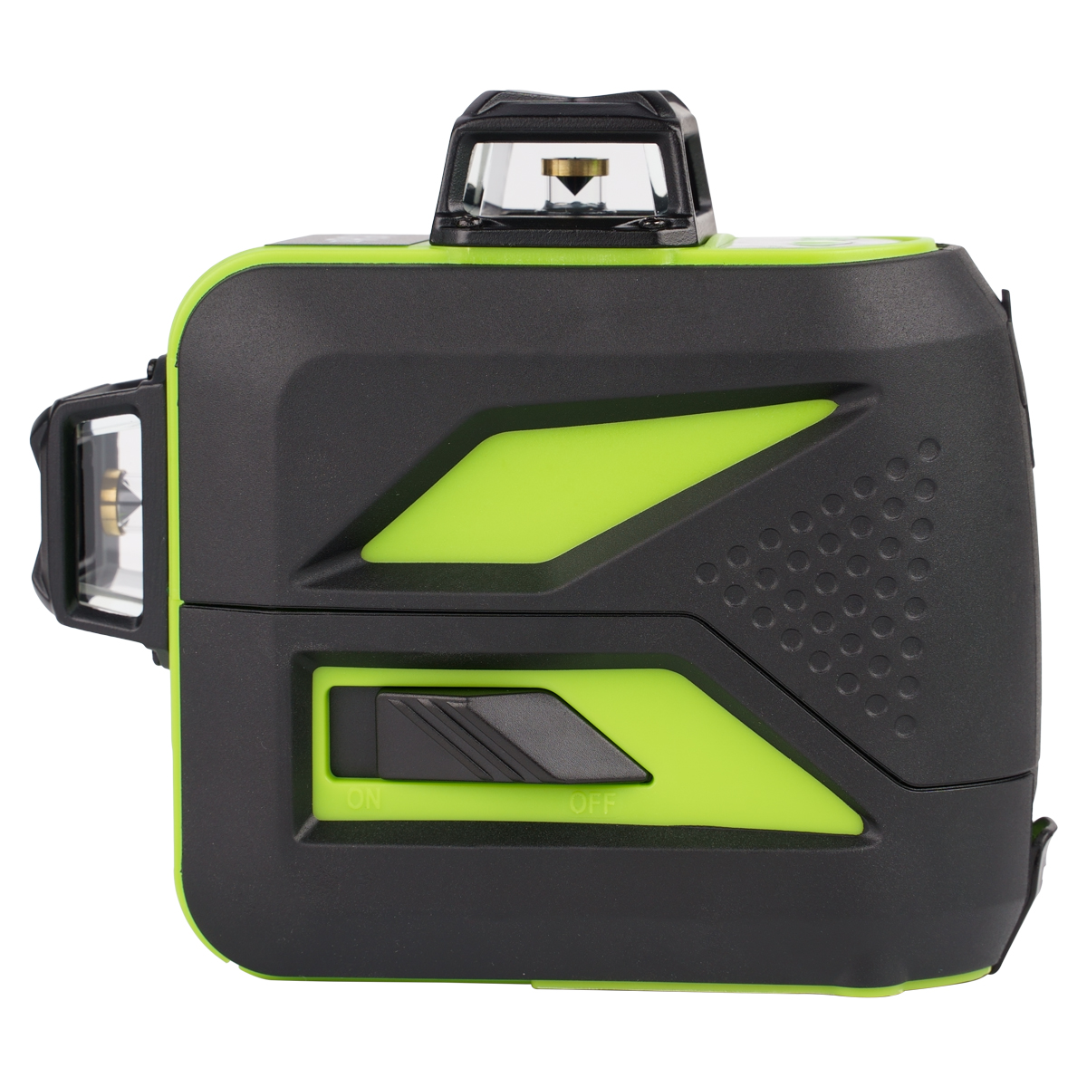 Лазерный уровень RGK PR-3G — изображение 3