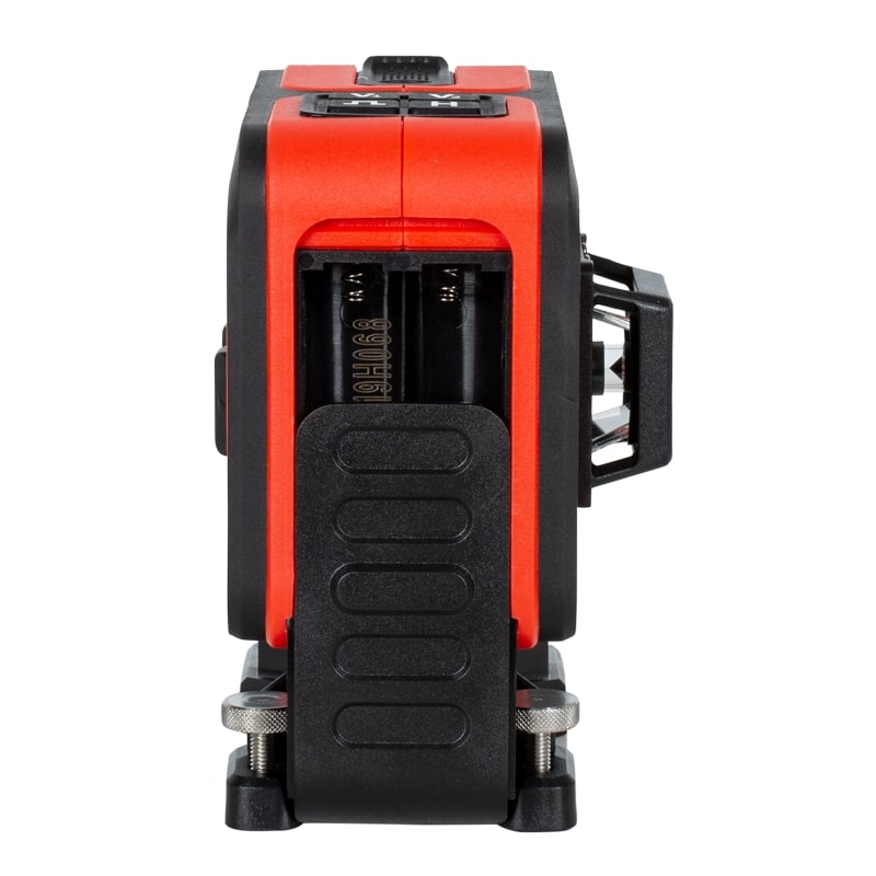 Лазерный уровень RGK PR-38R — изображение 9