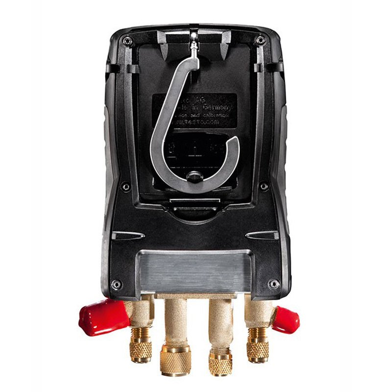 Манометрический коллектор Testo 570-2 — изображение 2