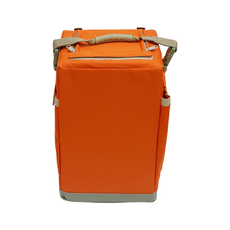 Рюкзак для тахеометра RGK BTS-5 — изображение 5