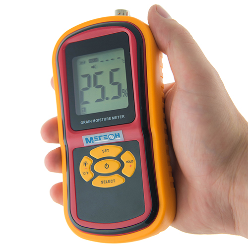Влагомер зерна МЕГЕОН 20540 — изображение 3