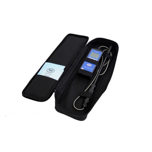 Анемометр ТКА-ПКМ 50 с поверкой — изображение 3