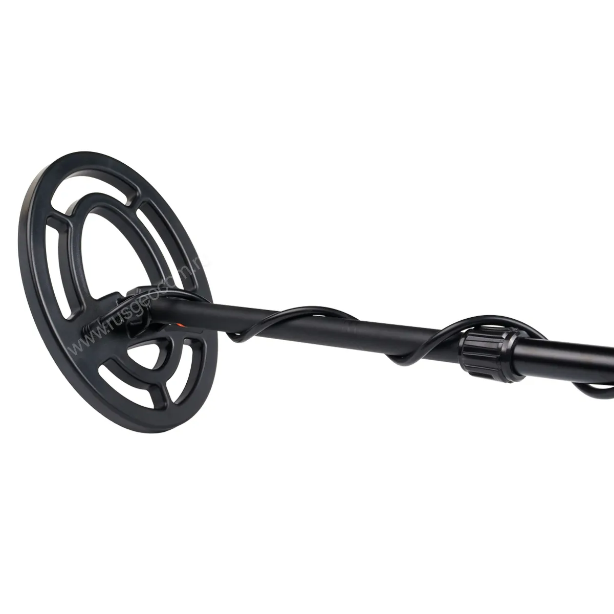 Комплект: металлоискатель RGK MD-25 + пинпоинтер RGK MD-5 — изображение 4