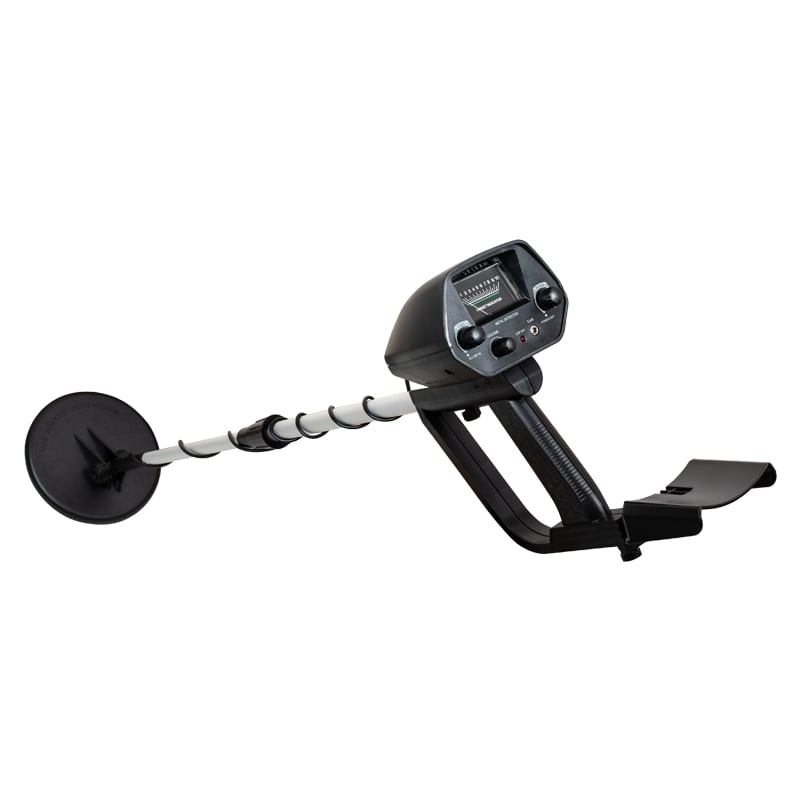 Металлоискатель RGK MD-10 — изображение 9