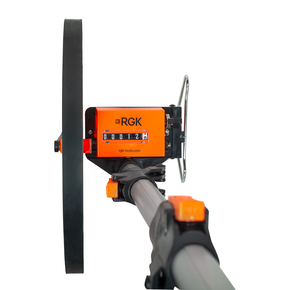 Дорожное колесо RGK Q8 — изображение 5