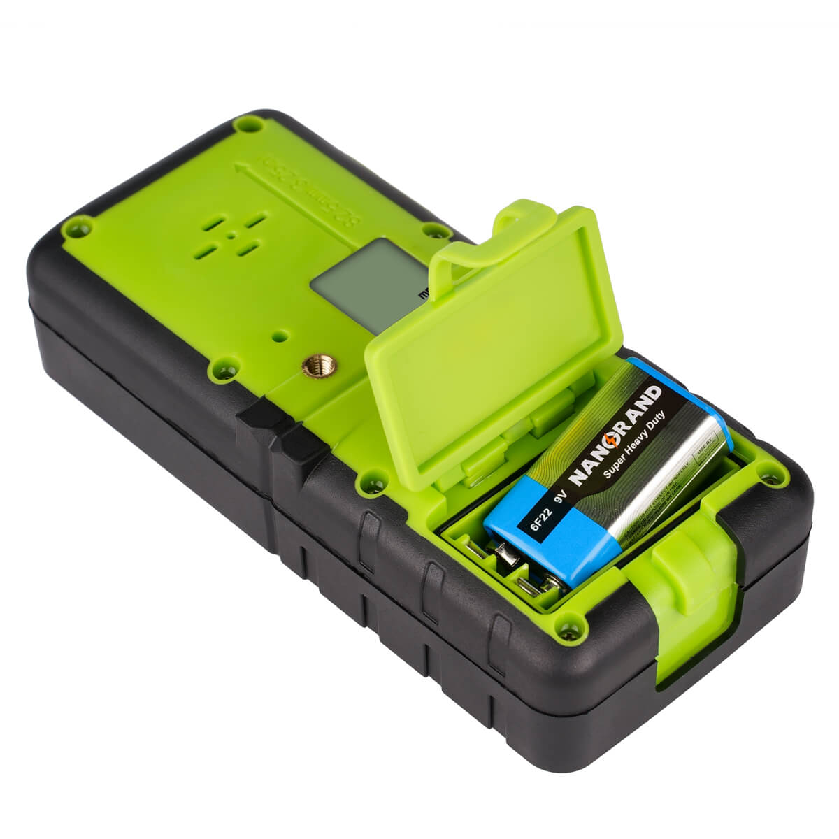 Приёмник излучения с функцией индикации относительной высоты RGK LD-88G — изображение 5