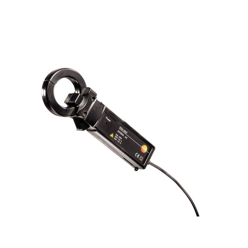 Зонд для измерения потребляемого тока компрессоров Testo — изображение 2