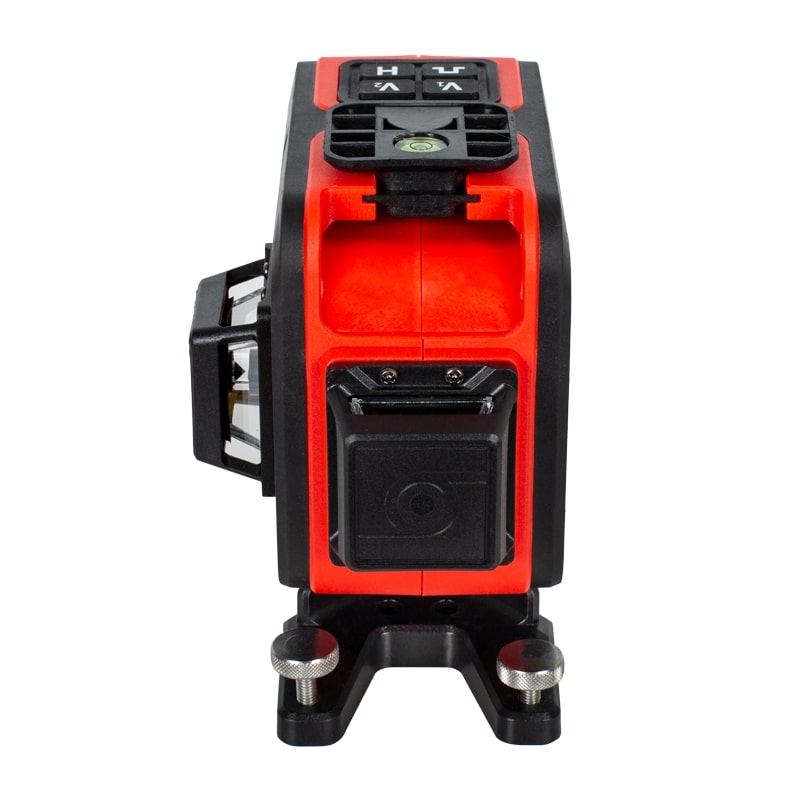 Лазерный уровень RGK PR-38R — изображение 8