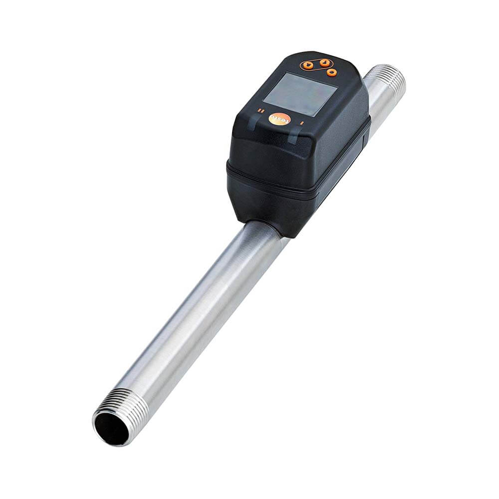 Счетчик сжатого воздуха Testo 6452 — изображение 3