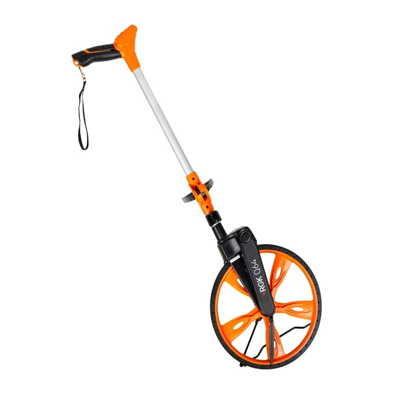 Дорожное колесо RGK Q64 — изображение 4