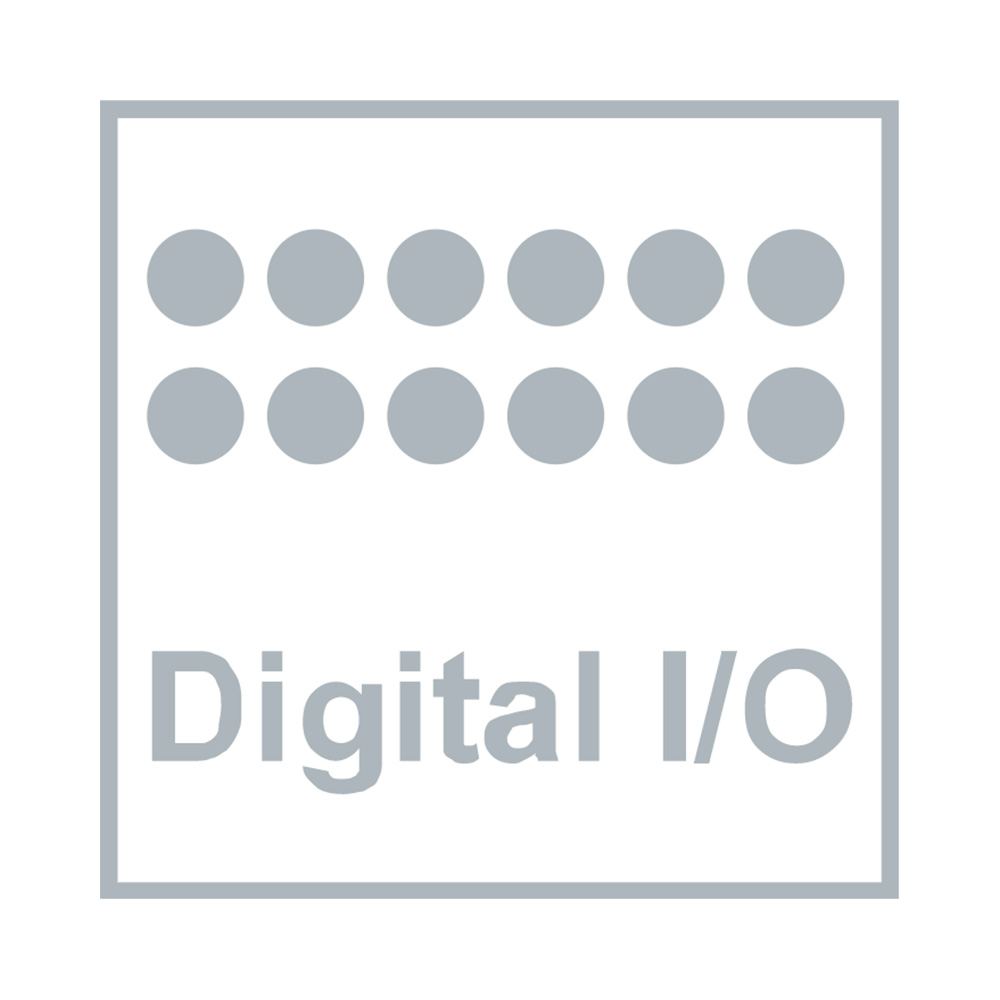 Опция цифровые входы/выходы запуска Rohde  Schwarz NGU-K103