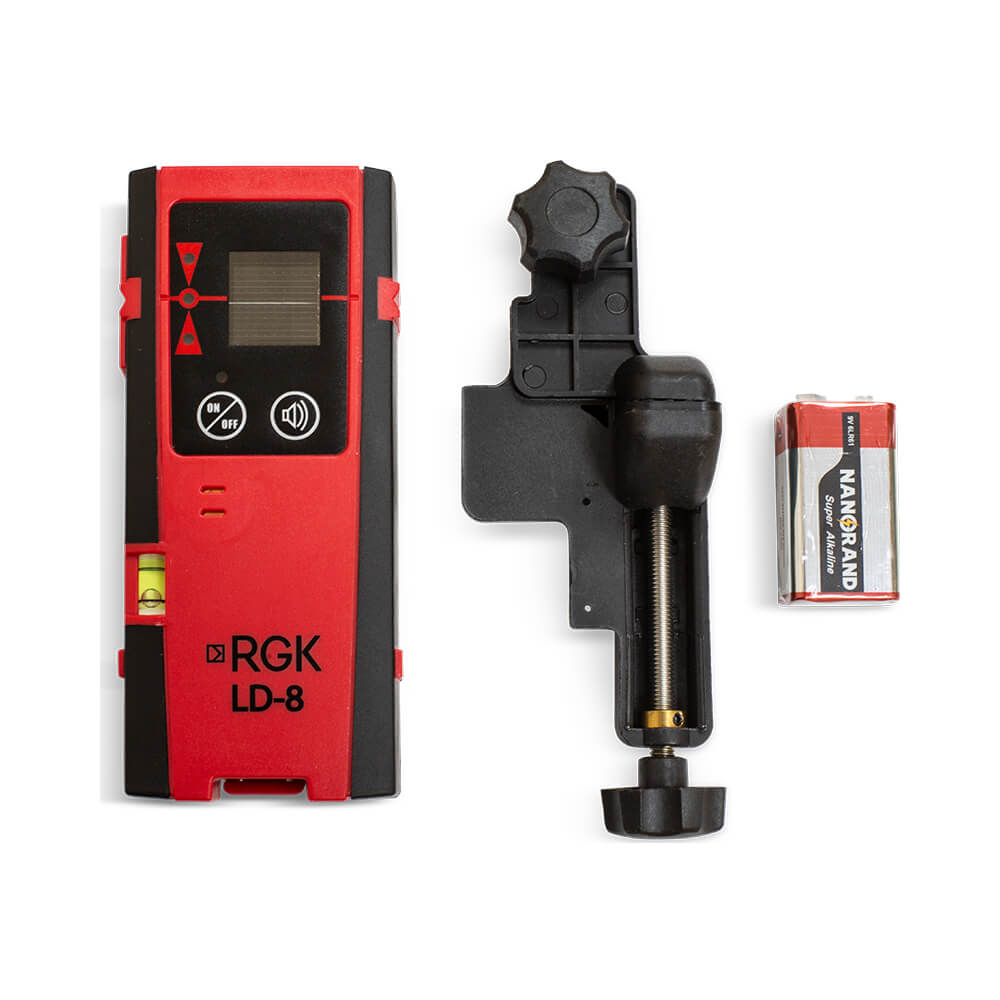 Приемник излучения RGK LD-8 — изображение 4