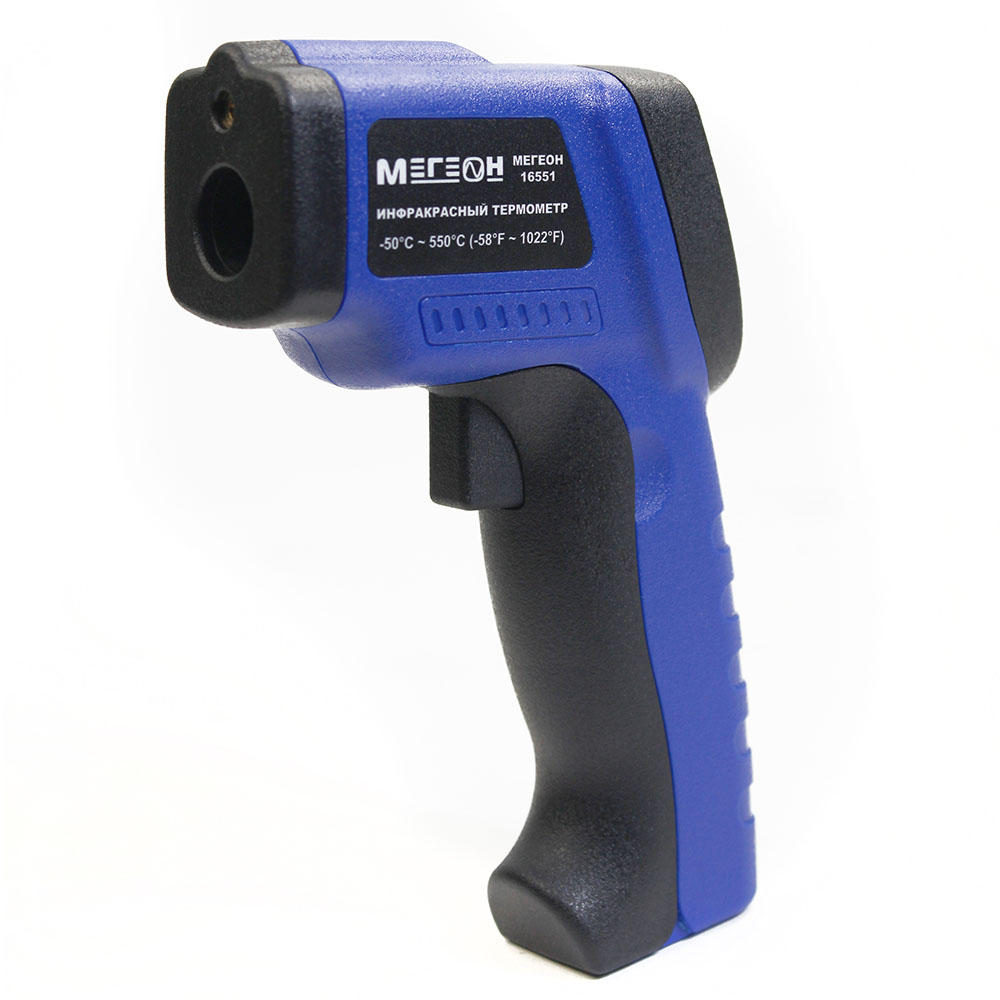 Пирометр МЕГЕОН 16551 — изображение 11