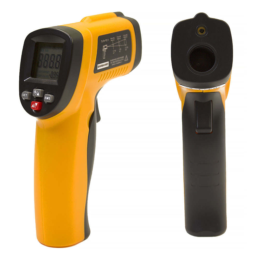 Пирометр МЕГЕОН 16350 — изображение 4