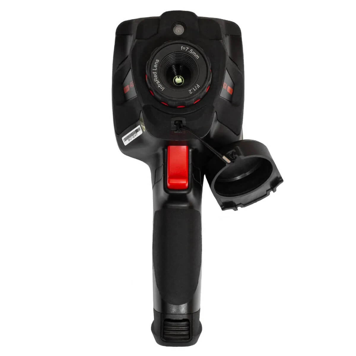 Тепловизор RGK TL-160+ — изображение 3