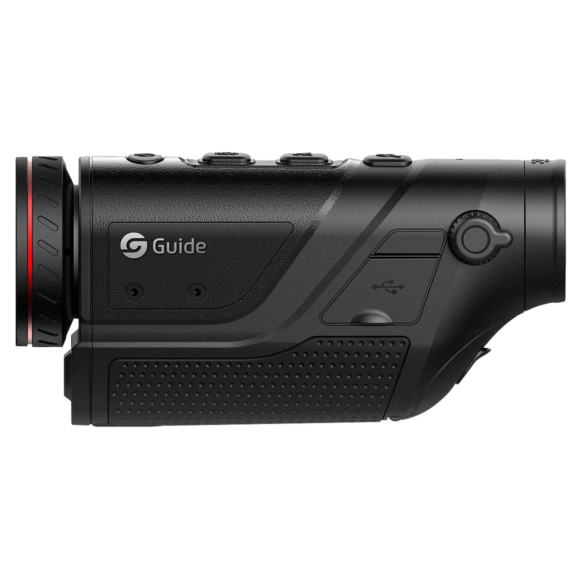 Тепловизионный монокуляр Guide TD430 — изображение 4