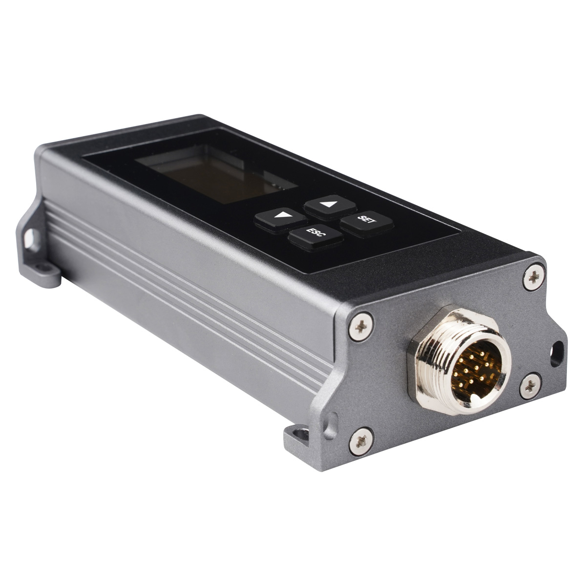 Лазерный датчик расстояния RGK DP30 — изображение 2