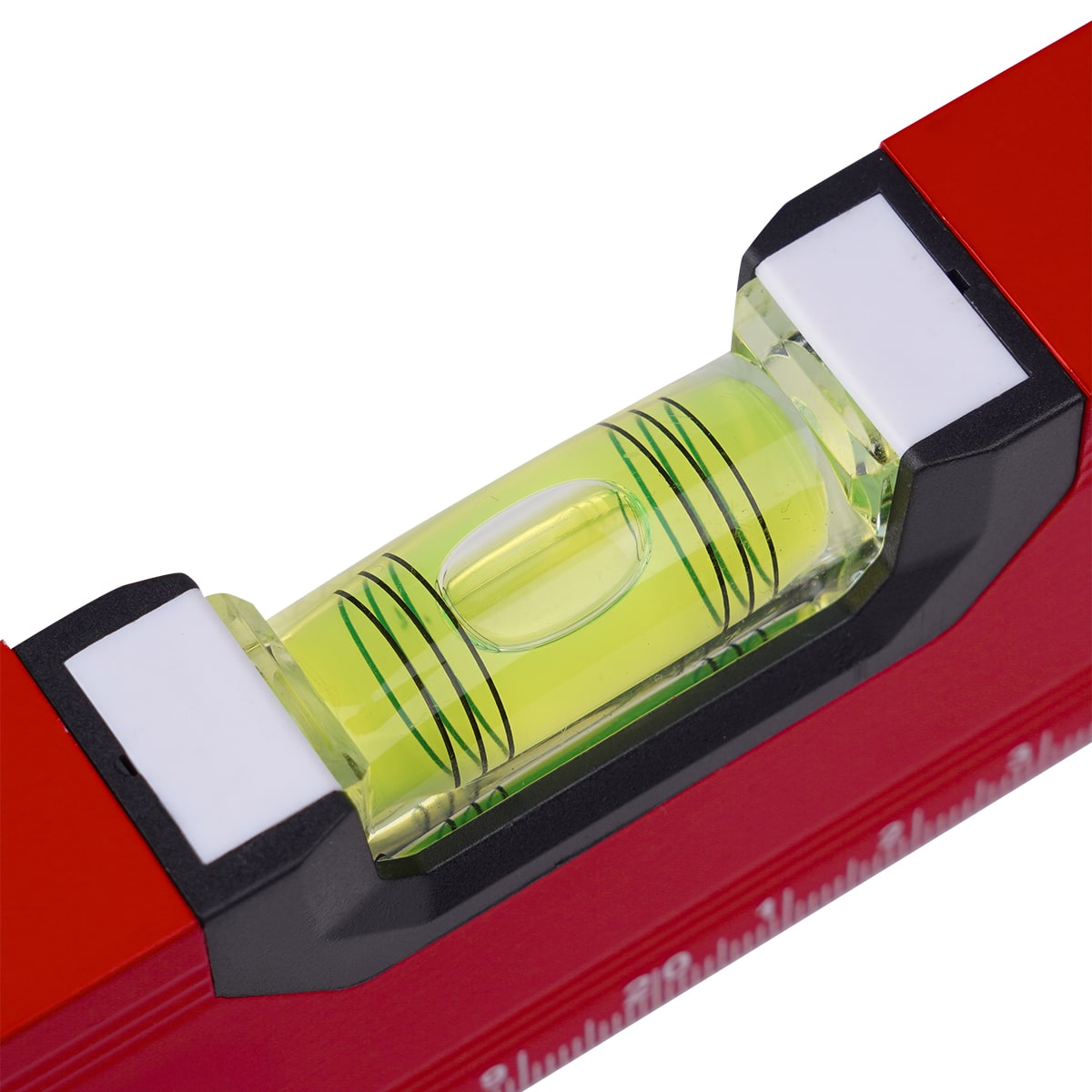 Пузырьковый уровень RGK U2200 с калибровкой — изображение 2