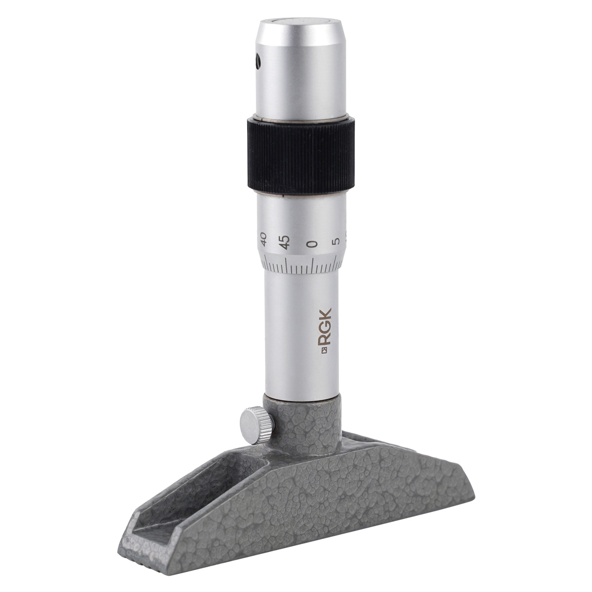 Глубиномер микрометрический RGK GM-25 — изображение 2