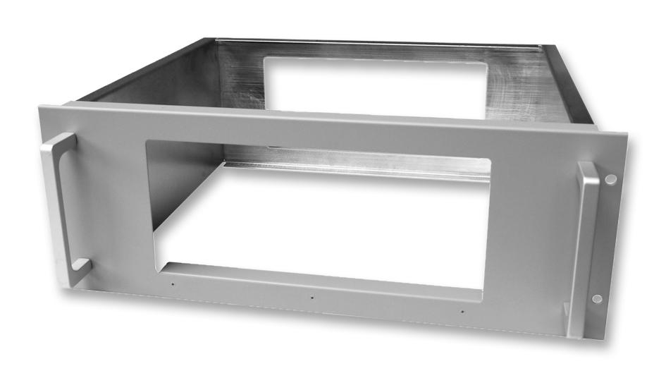 Комплект 4HU для монтажа в 19 стойку Rohde  Schwarz HZP91