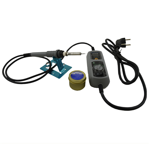 Паяльная станция МЕГЕОН 00308 — изображение 2