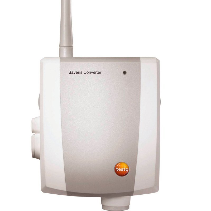 Конвертор Testo Saveris — изображение 2