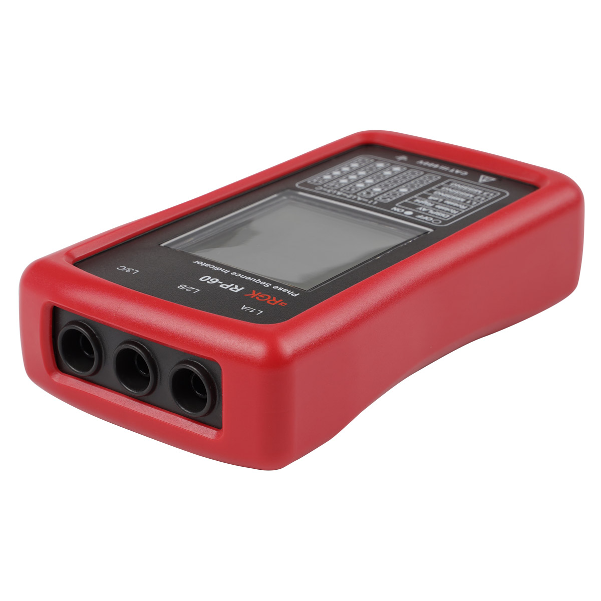 Фазоуказатель RGK RP-60 — изображение 3