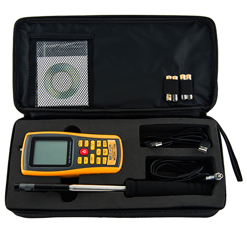 Анемометр МЕГЕОН 11008 — изображение 2