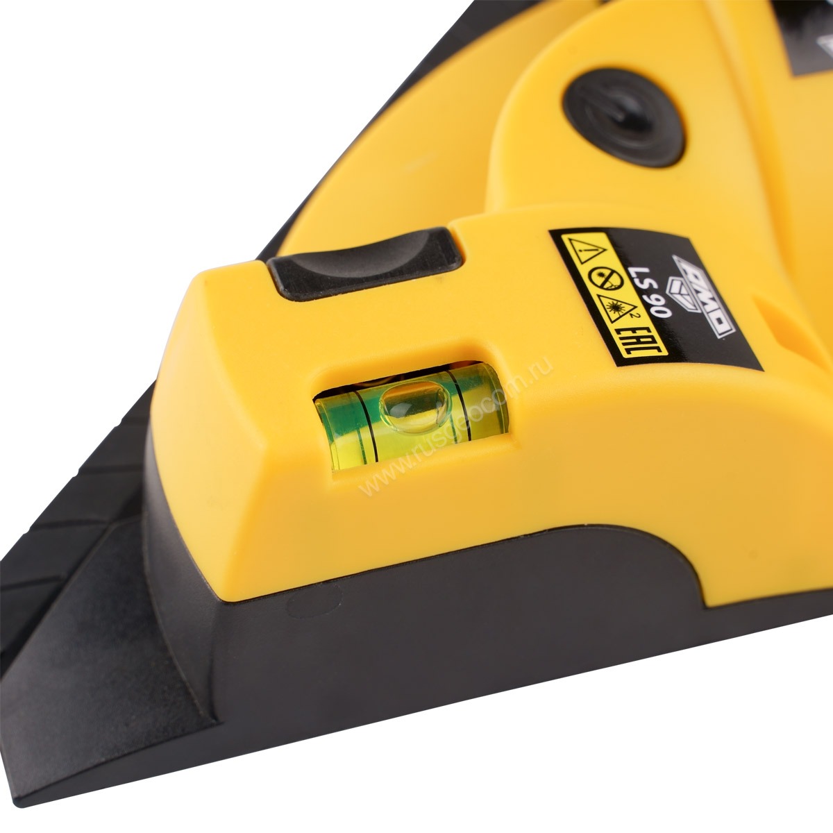 Лазерный угольник AMO LS 90 с калибровкой — изображение 4